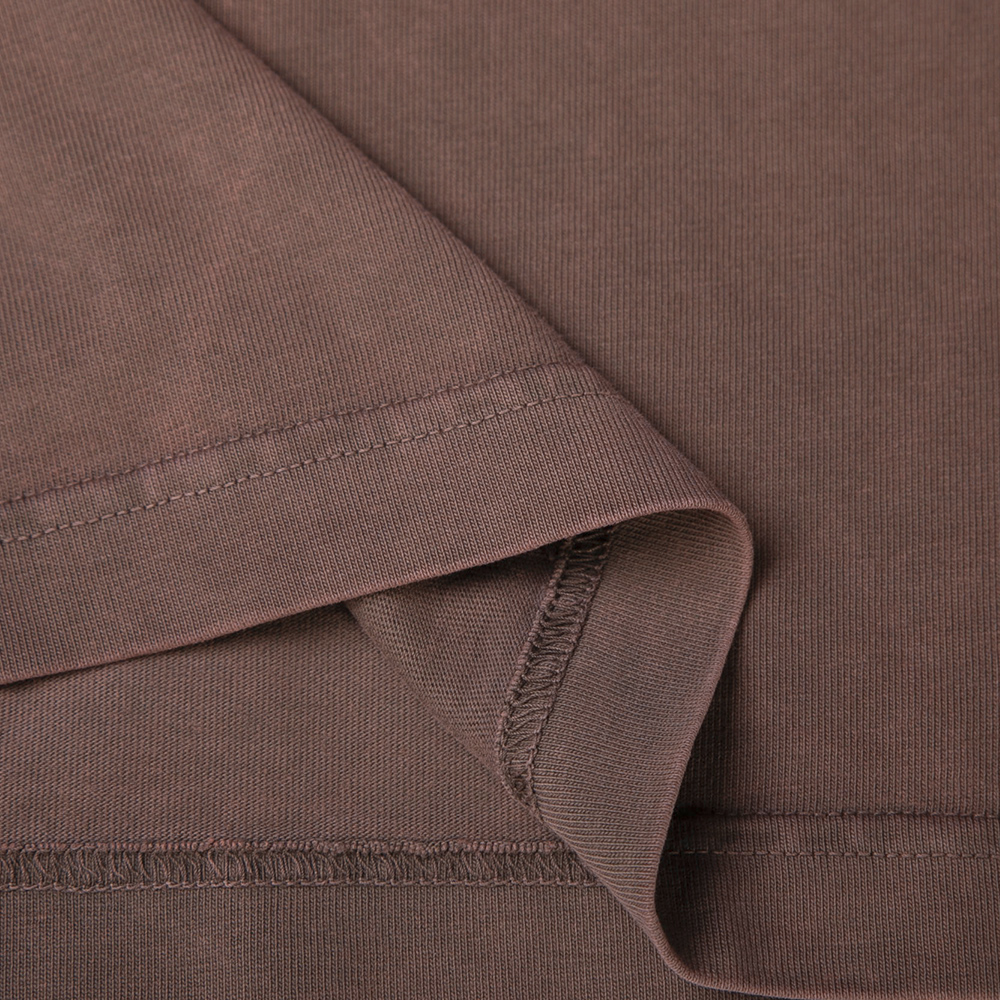 Balenciaga SS22 Batman Logo Oversized Copper T-Shirt Mens Casual Fit 641675TMVA97081 圖 5