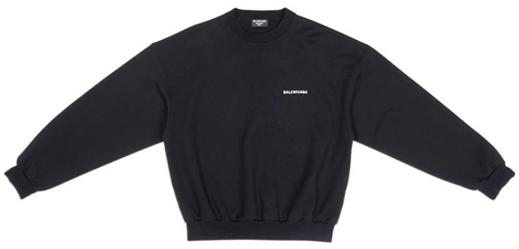 balenciaga-ss-22-black-logo-print-crewneck-sweatshirt-unisex-697869-tmvf-51070