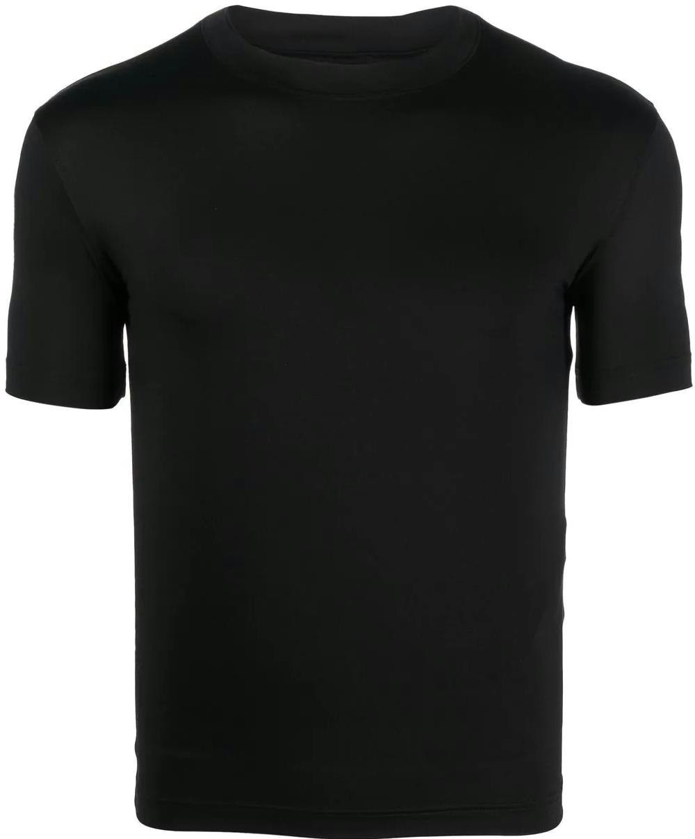 balenciaga-ss-22-black-solid-color-crewneck-short-sleeve-t-shirt-720458-tnvi-21000