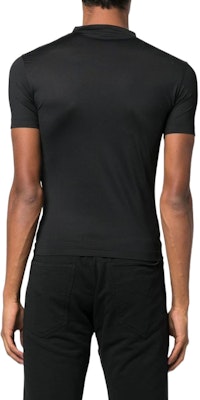 Balenciaga SS22 Black Solid Color Crewneck Short Sleeve T-Shirt. 720458TNVI21000 Shop Balenciaga SS22 Black Solid Color Crewneck Short Sleeve T-Shirt. 720458TNVI21000