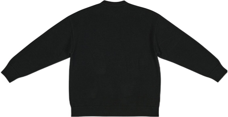 バレンシアガ SS22 ブラック ユニセックス クルーネック スウェットシャツ デジタルプリント. 705146T32541000 Lookbook バレンシアガ SS22 ブラック ユニセックス クルーネック スウェットシャツ デジタルプリント. 705146T32541000