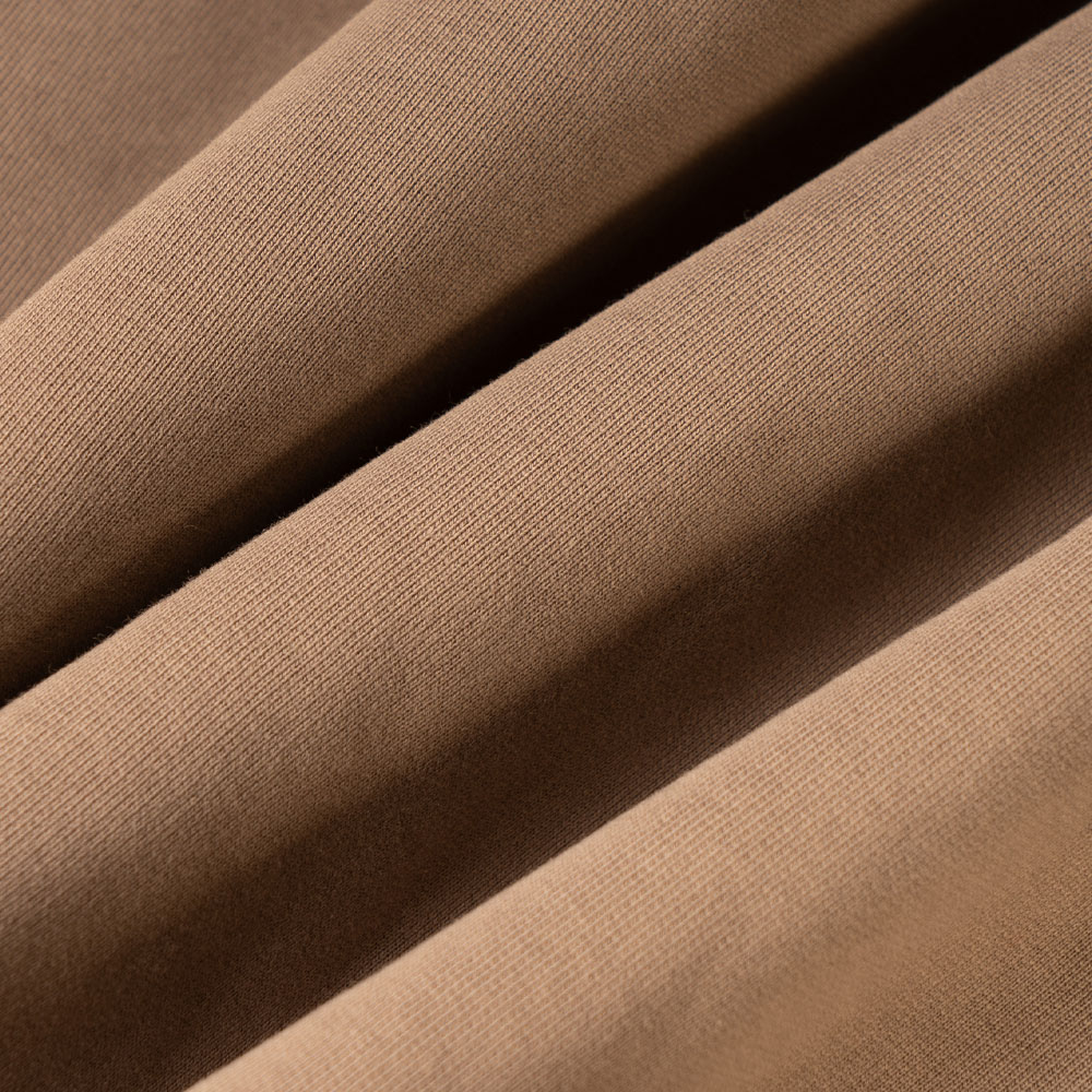 Sizing Balenciaga SS22 Brown Logo Print Hoodie  Casual Sweatshirt. 600583TMVF57761