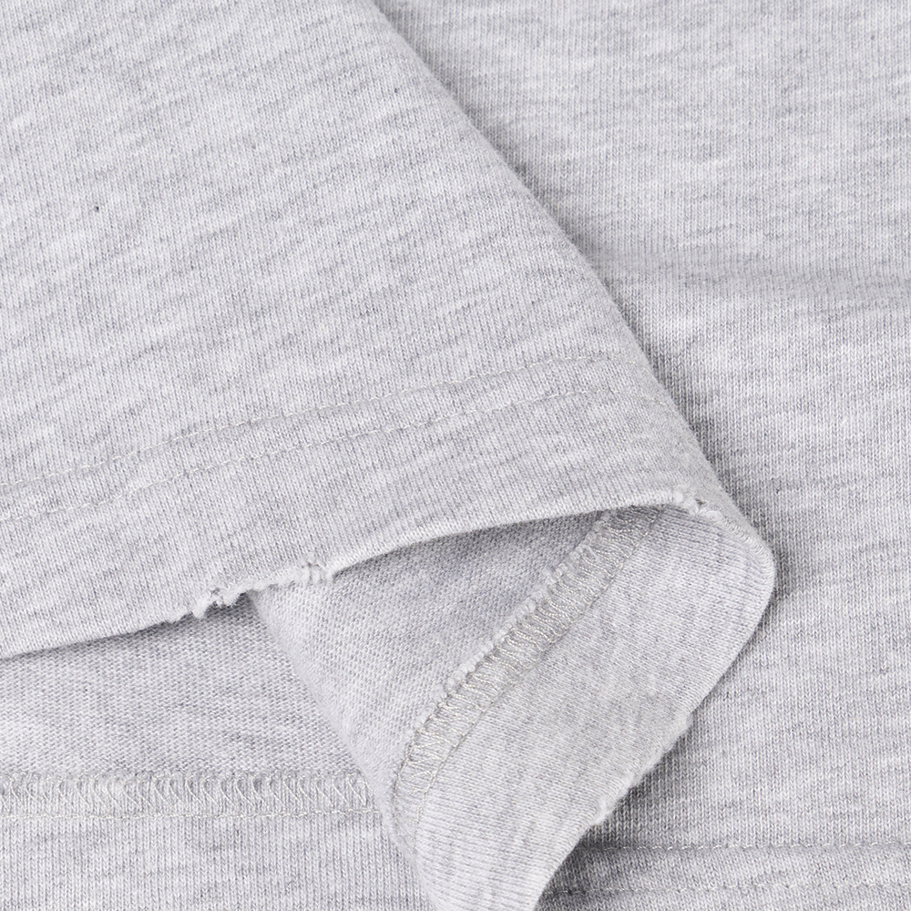 Purchase Balenciaga SS22 字母印花灰色圓領休閒短袖T恤 男款 681314TLVG91380