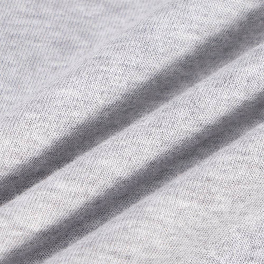 Cheap Balenciaga SS22 字母印花灰色圓領休閒短袖T恤 男款 681314TLVG91380