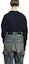 Purchase Balenciaga SS22 Letter Print Pullover Hoodie Unisex Black. 676629TLVL81070