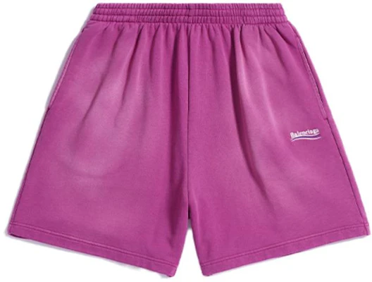 巴黎世家SS22标志刺绣男士休闲短裤标准版型。 676137TKVI91195 Order 巴黎世家SS22标志刺绣男士休闲短裤标准版型。 676137TKVI91195