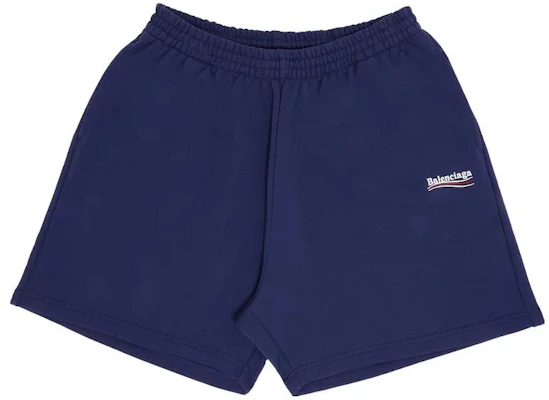 巴黎世家SS22标志刺绣男士休闲短裤标准版型。 676137TKVI91195 Purchase 巴黎世家SS22标志刺绣男士休闲短裤标准版型。 676137TKVI91195