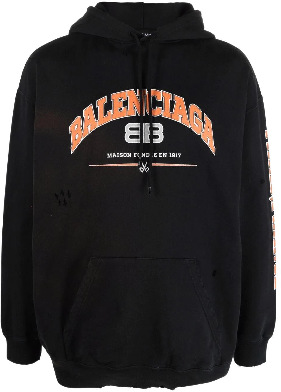 balenciaga-ss-22-logo-print-distressed-washed-hoodie-unisex-black-570811-tlvj-31000