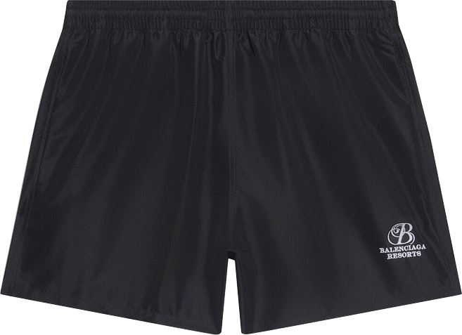 balenciaga-ss-22-logo-print-straight-cut-casual-shorts-black-regular-fit-6570334-a8-b61000