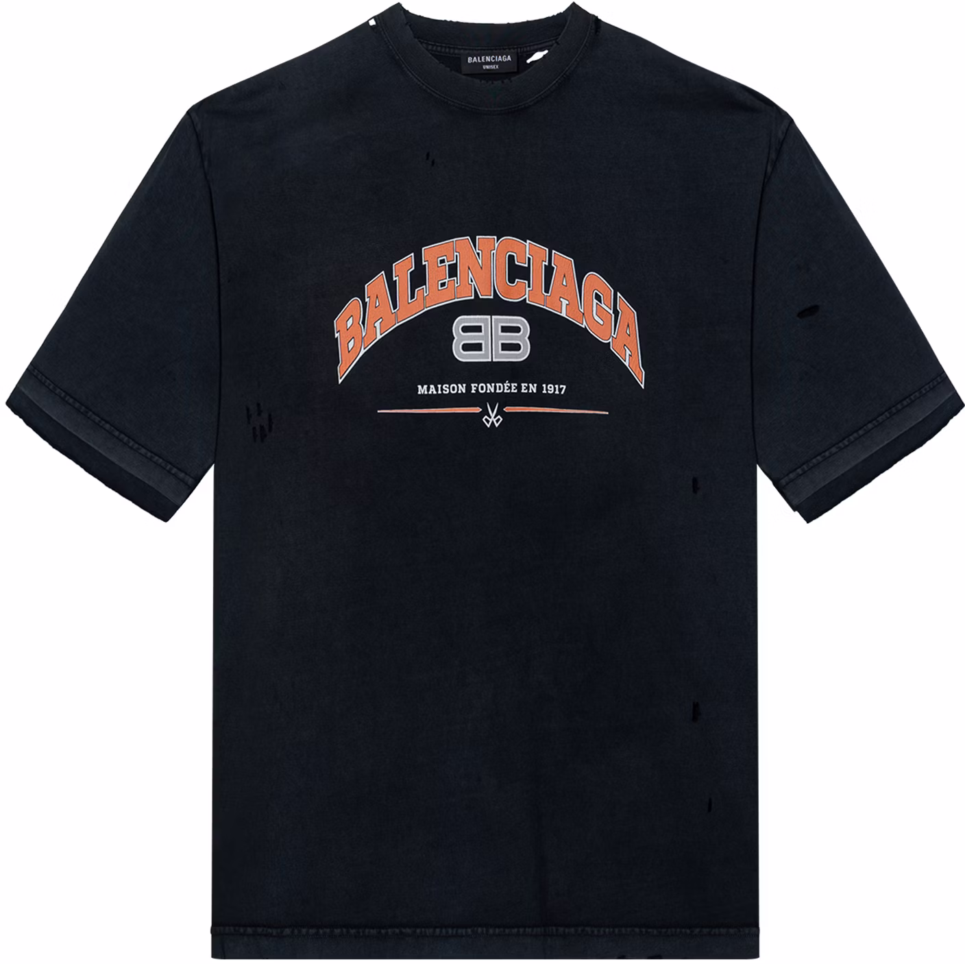 balenciaga-ss-22-maison-bb-logo-distressed-vintage-wash-oversized-tee-black-612966-tlvj-11074