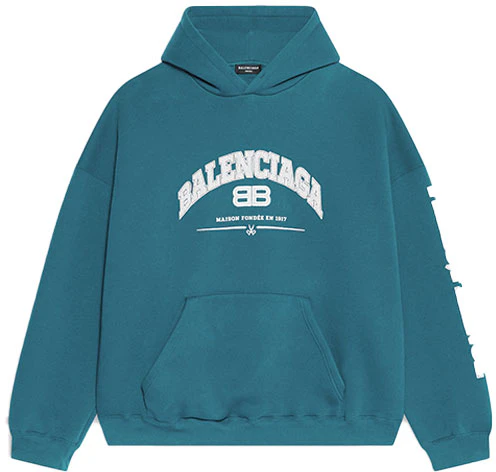balenciaga-ss-22-maison-letter-logo-blue-hoodie-long-sleeve-674986-tlvj-24480