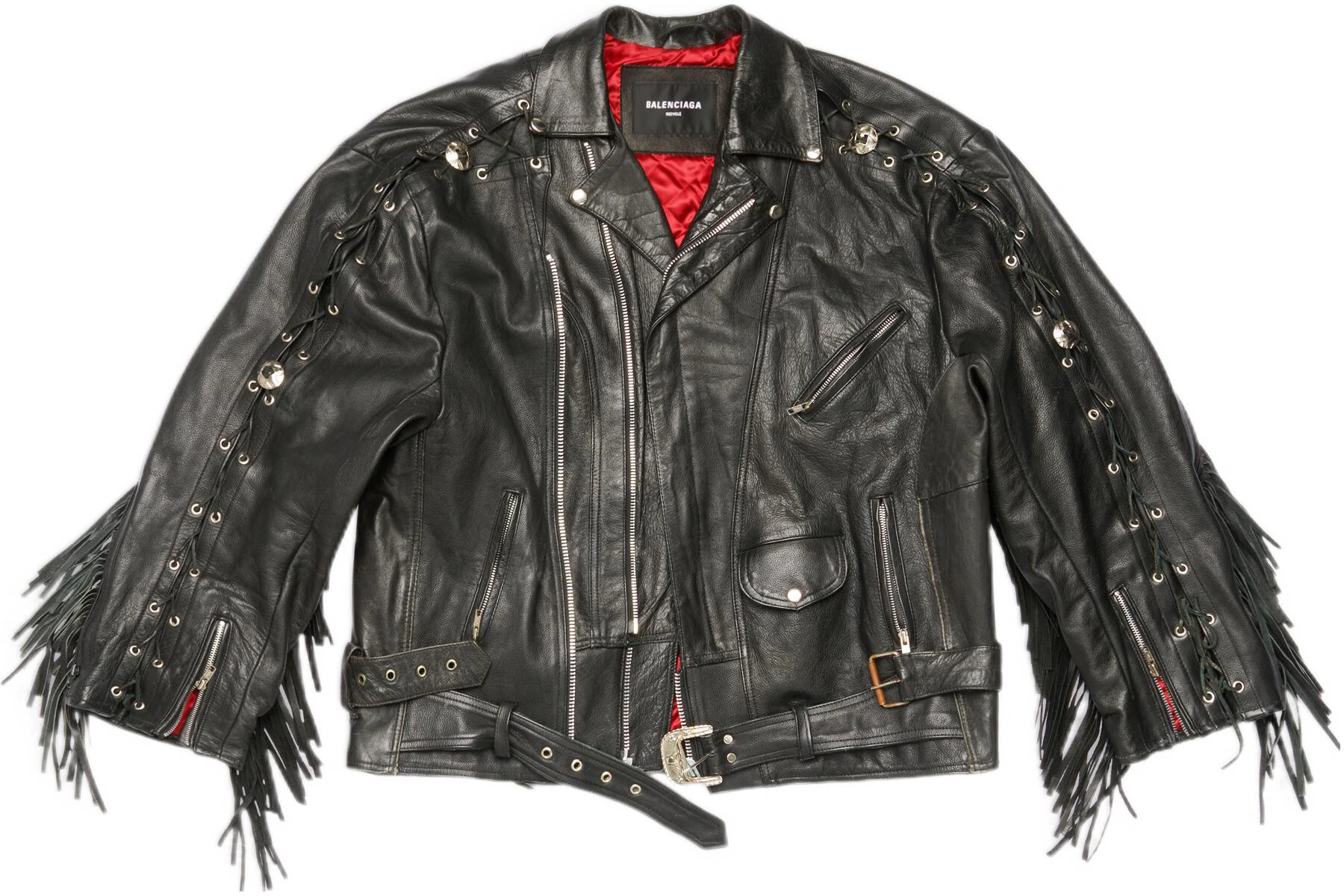 balenciaga-ss-22-red-carpet-fringe-detachable-long-sleeve-leather-jacket-black-mens-697789-tms-071000