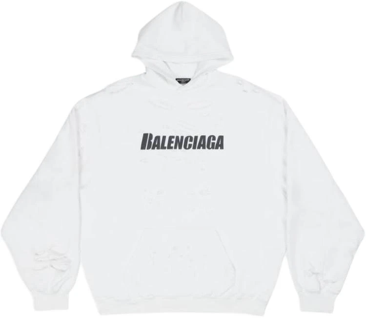 balenciaga-ss-22-white-distressed-logo-print-fleece-hoodie-659403-tkvb-69040