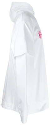 Balenciaga SS22 Hoodie Putih Cetakan Huruf Lengan Panjang Oversaiz. 681029TLVF10901 Shop Balenciaga SS22 Hoodie Putih Cetakan Huruf Lengan Panjang Oversaiz. 681029TLVF10901