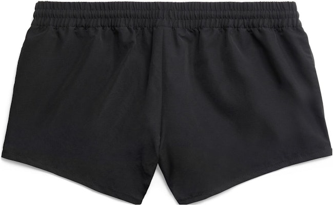 Balenciaga SS23 Black Casual Straight Fit Mid-Rise Shorts. 746494TMO171000 Buy Balenciaga SS23 Black Casual Straight Fit Mid-Rise Shorts. 746494TMO171000