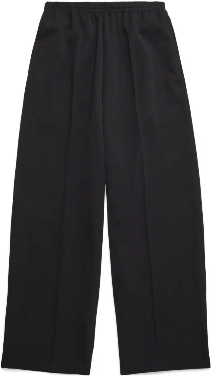 balenciaga-ss-23-black-wide-leg-pleated-relaxed-fit-trousers-743903-tnt-391000