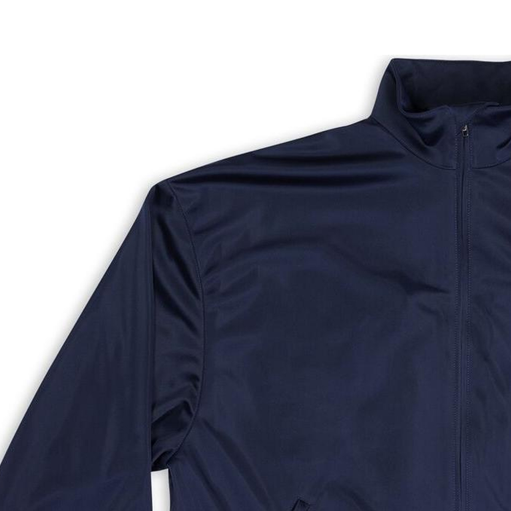 Balenciaga SS23  Blue Oversized Casual Stand Collar Jacket. 725334TNV074100 圖 7