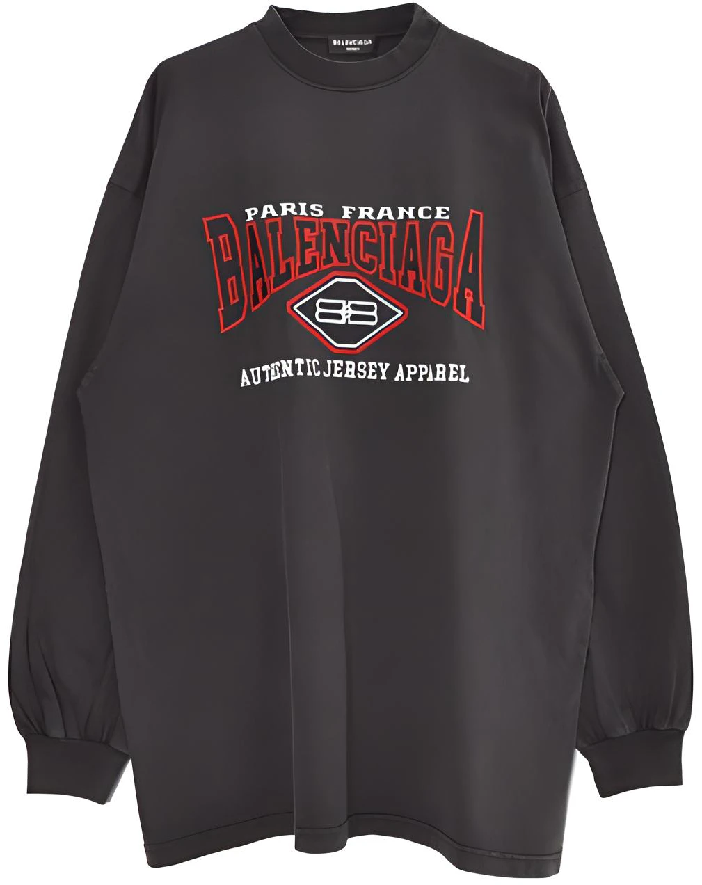 balenciaga-ss-23-brown-letter-print-oversized-crewneck-sweatshirt-693949-tmva-91000