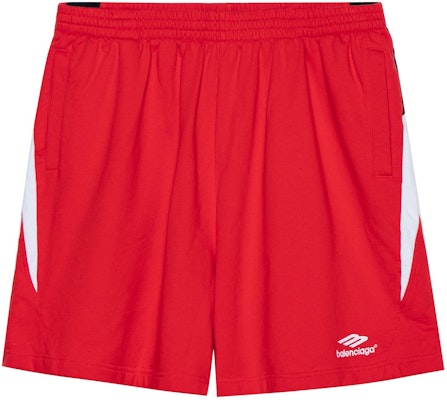 Balenciaga SS23 Seluar Pendek Kasual Merah dengan Pinggang Elastik. 697991TMVA66174 Buy Balenciaga SS23 Seluar Pendek Kasual Merah dengan Pinggang Elastik. 697991TMVA66174