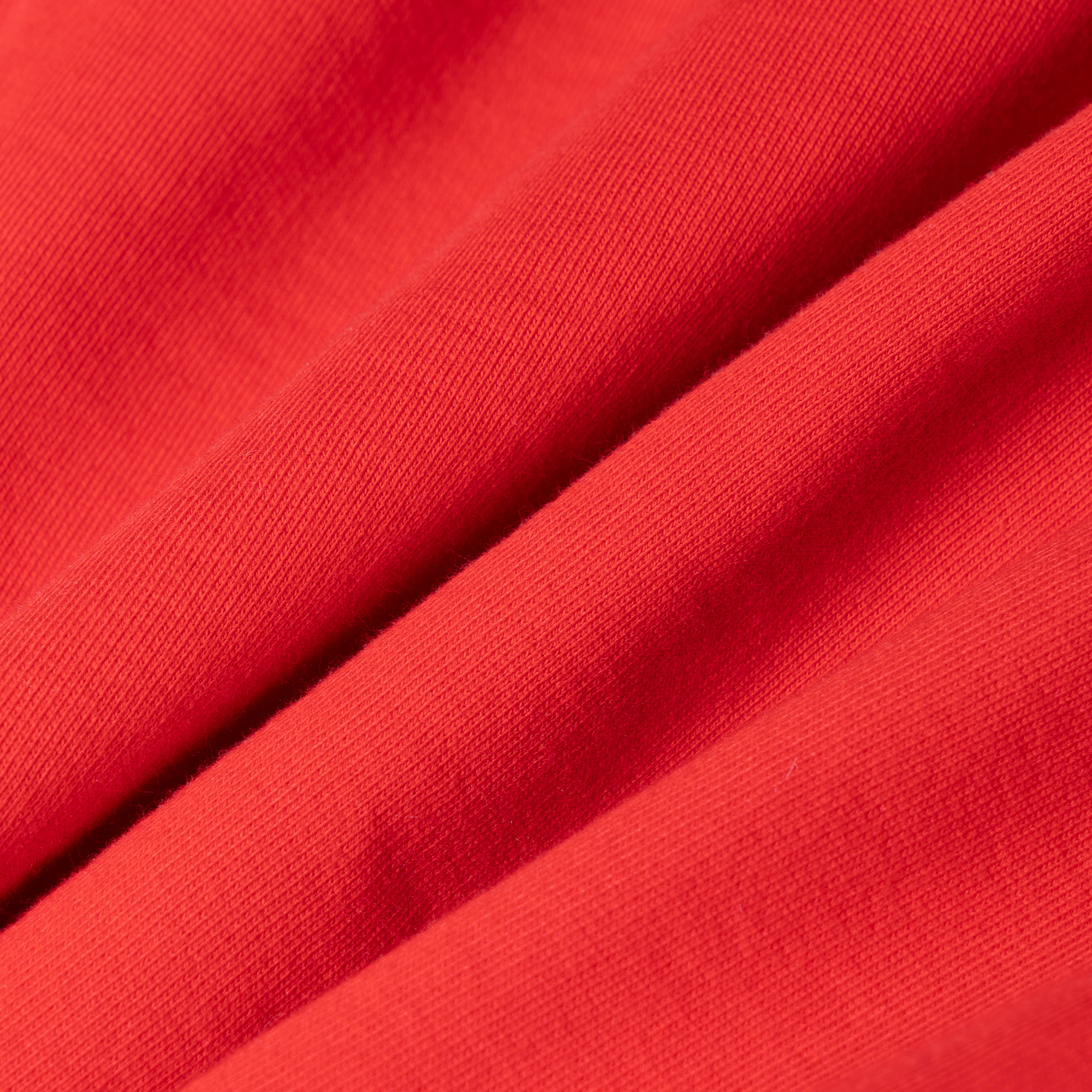 Cheap Balenciaga SS23 Seluar Pendek Kasual Merah dengan Pinggang Elastik. 697991TMVA66174