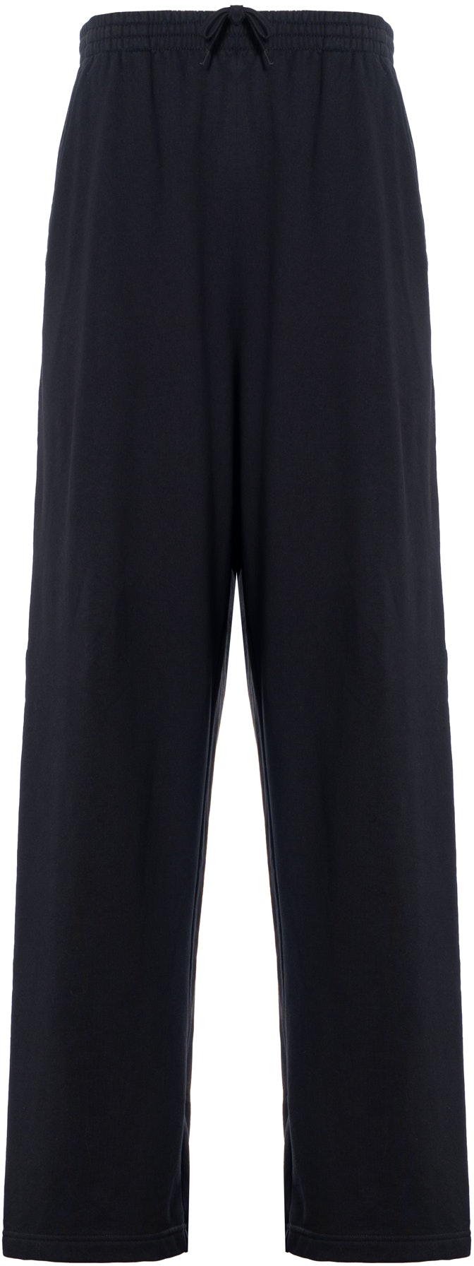 balenciaga-ss-23-relaxed-fit-black-knit-wide-leg-jogger-pants-720370-tnve-61000