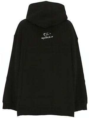 巴黎世家 SS23 黑色 logo印花长袖卫衣 休闲版型 570811TNVH21070 Lookbook 巴黎世家 SS23 黑色 logo印花长袖卫衣 休闲版型 570811TNVH21070