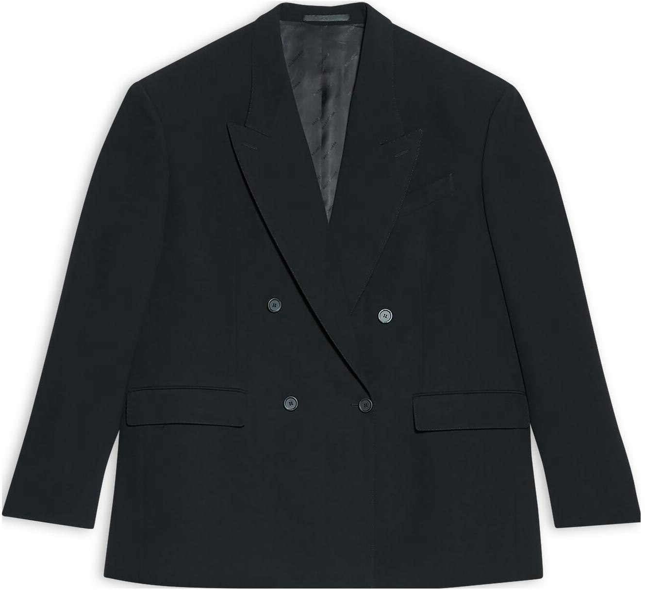 balenciaga-ss-23-black-oversized-double-breasted-blazer-jacket-unisex-728794-tnt-111000
