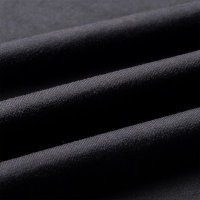 バレンシアガ SS23 レターロゴプリント 長袖 ルーズフィット Tシャツ ブラック メンズ。 739027TPVM81568 Shop バレンシアガ SS23 レターロゴプリント 長袖 ルーズフィット Tシャツ ブラック メンズ。 739027TPVM81568