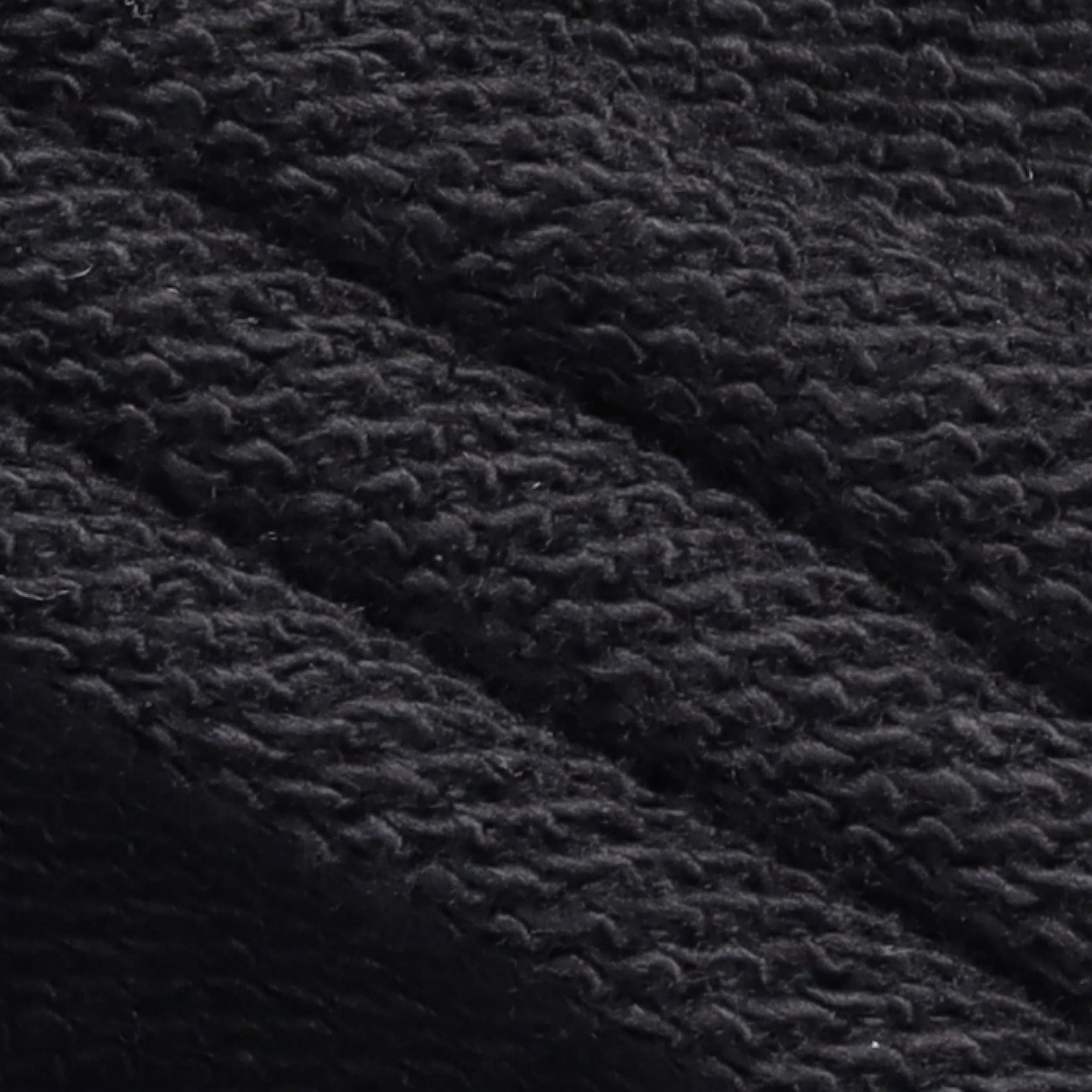 Sizing Balenciaga SS23 Letter Logo Print Zip-Up Regular Fit Hoodie Black - . 744451TOVB11055