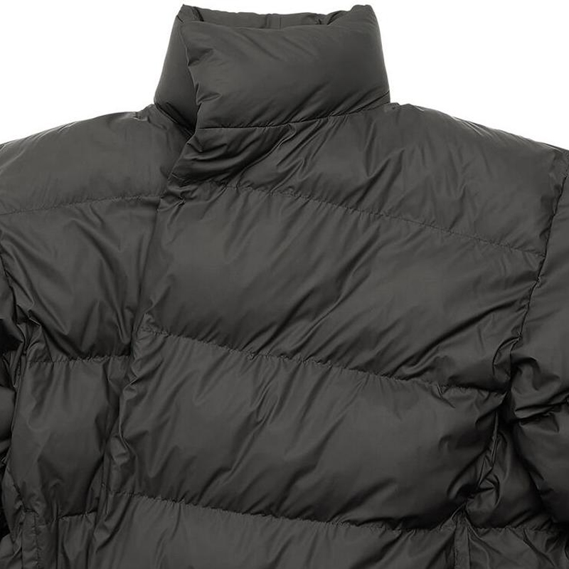 Balenciaga SS23 Letter Print Black Oversized Jacket Unisex 751717TOO411000 圖 4