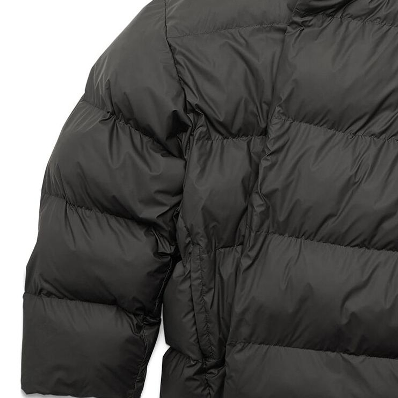 Balenciaga SS23 Letter Print Black Oversized Jacket Unisex 751717TOO411000 圖 5