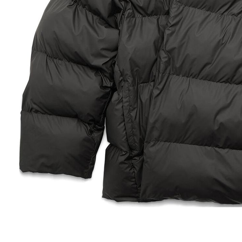 Balenciaga SS23 Letter Print Black Oversized Jacket Unisex 751717TOO411000 圖 6