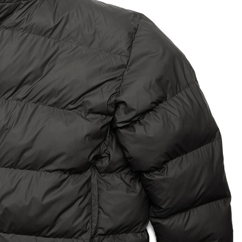 Balenciaga SS23 Letter Print Black Oversized Jacket Unisex 751717TOO411000 圖 7