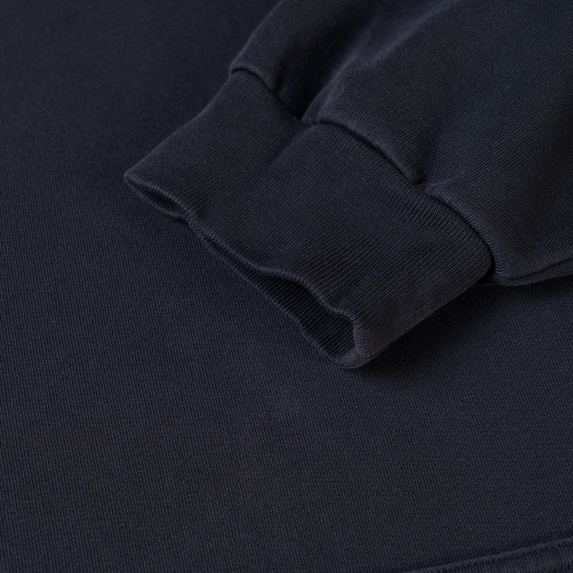 Balenciaga SS23 Letter Print Pullover Hoodie Loose Fit  Black. 600583TOVO61070 圖 7