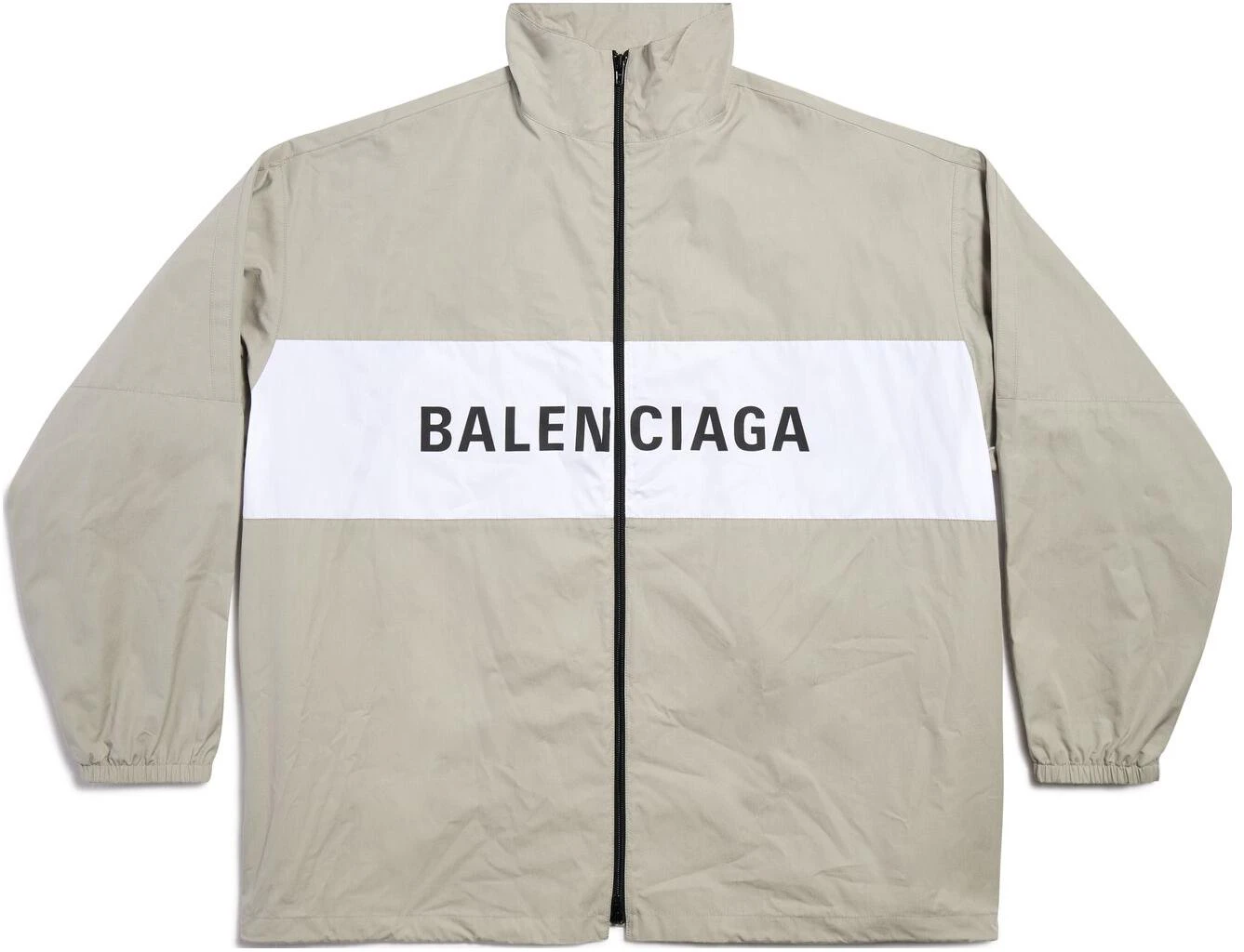 balenciaga-ss-23-letter-print-zip-long-jacket-unisex-khaki-725302-tnm-149441