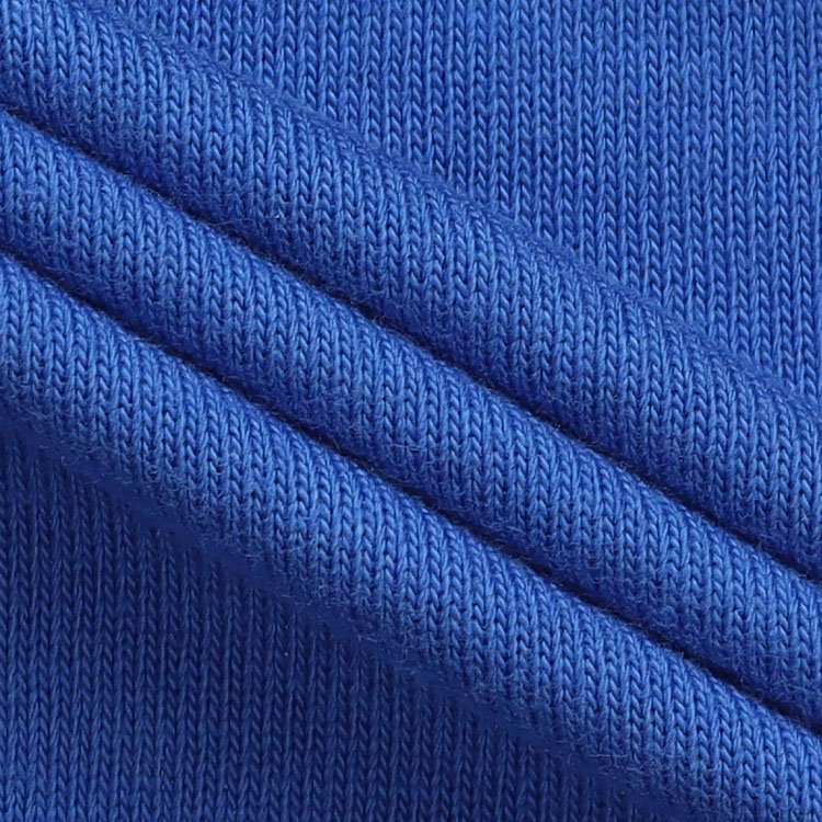 Sizing 巴黎世家 SS23 標誌印花圓領T恤 男士標準版 克萊因藍 570805THV808077