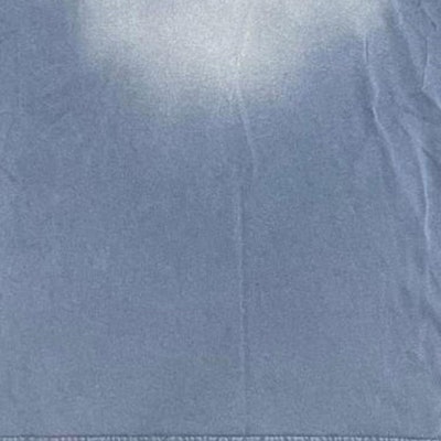 발렌시아가 SS23 로고 프린트 반팔 티셔츠 남성 블루 764235TPVD54313 1