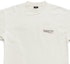 Sizing Balenciaga SS23 Logo Print Oversized T-Shirt Beige . 641675TNVG59170