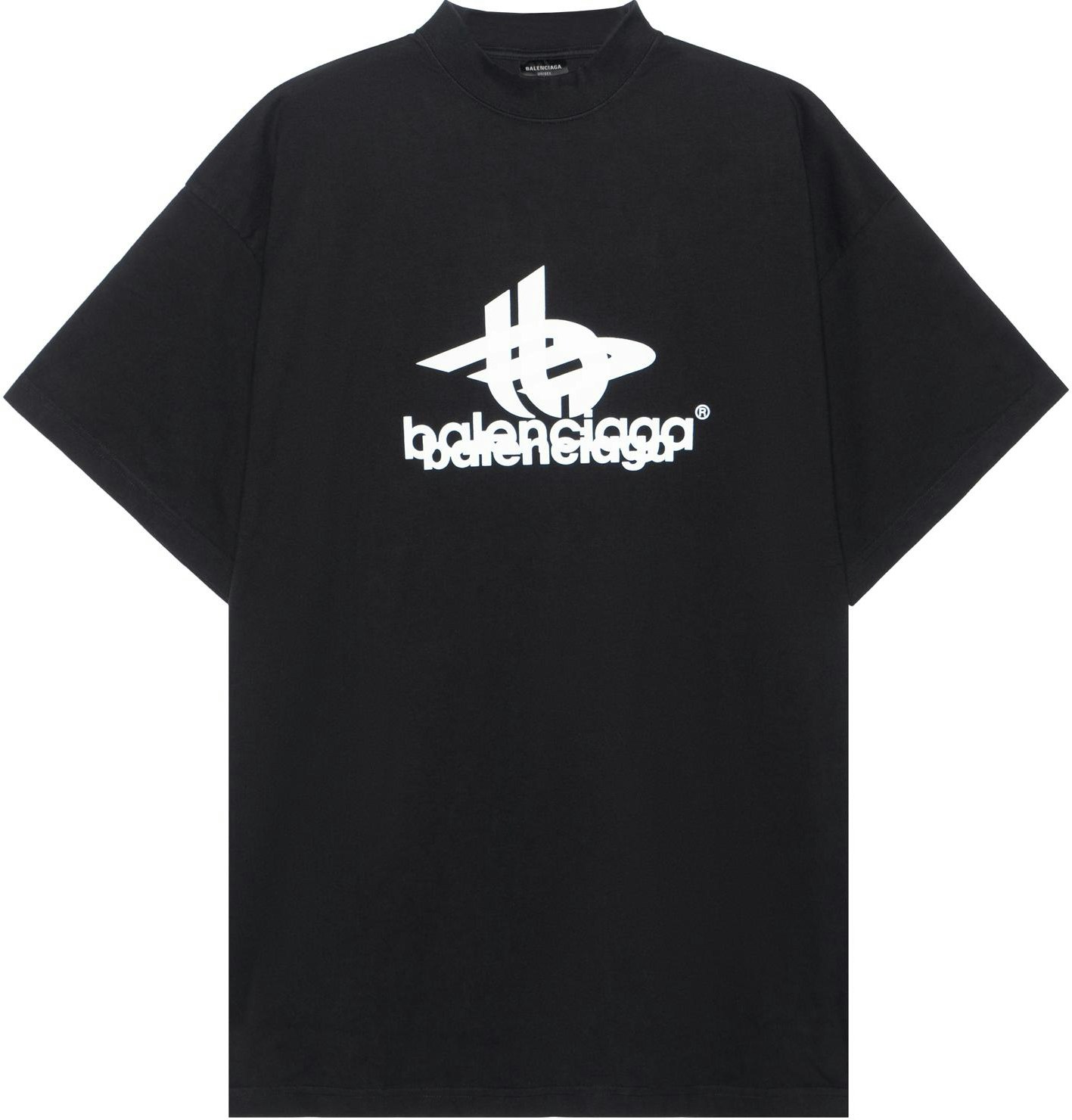 balenciaga-ss-23-logo-print-oversized-unisex-black-t-shirt-739028-tpvf-21070