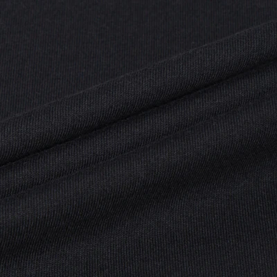 巴黎世家 SS23 标志印花宽松款中性黑色T恤 739028TPVF21070 Sizing 巴黎世家 SS23 标志印花宽松款中性黑色T恤 739028TPVF21070