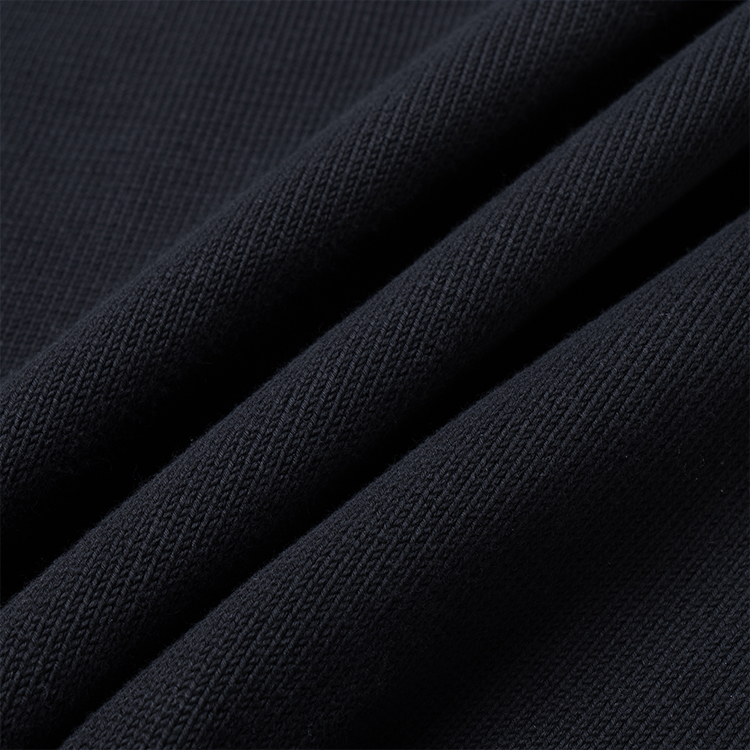 Balenciaga SS23 Logo Print Pullover Hoodie Regular Fit Black . 743802T32698035 圖 4