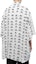 Shop Camisa Blanca Balenciaga SS23 Ajuste Regular con Logo - Moda Superior 725382TNL889040
