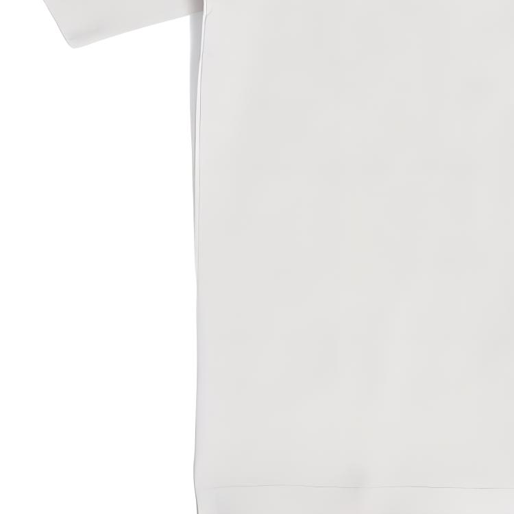 Balenciaga SS23 Logo Print Unisex Beige Crewneck T-Shirt. 612966TNVV89784 圖 6