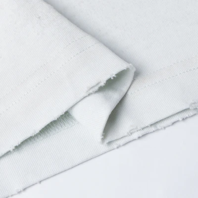 Balenciaga SS23 徽標印花白色寬鬆男女同款短袖圓領T恤 739784TOVU69012 Sizing Balenciaga SS23 徽標印花白色寬鬆男女同款短袖圓領T恤 739784TOVU69012