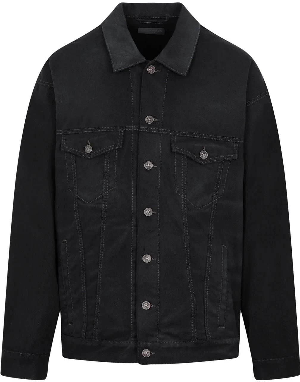 balenciaga-ss-23-monochrome-print-collared-button-up-jacket-men-s-black-724646-mtnw-541129