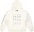 Buy Balenciaga SS23 Oversized Logo Print Hoodie Unisex Off-White. 726241TNVQ89784