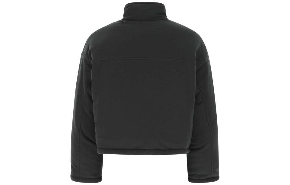 Balenciaga SS23 Washed Black Loose Fit Long Sleeve Jacket for Men. 704507TMQ041055 圖 3