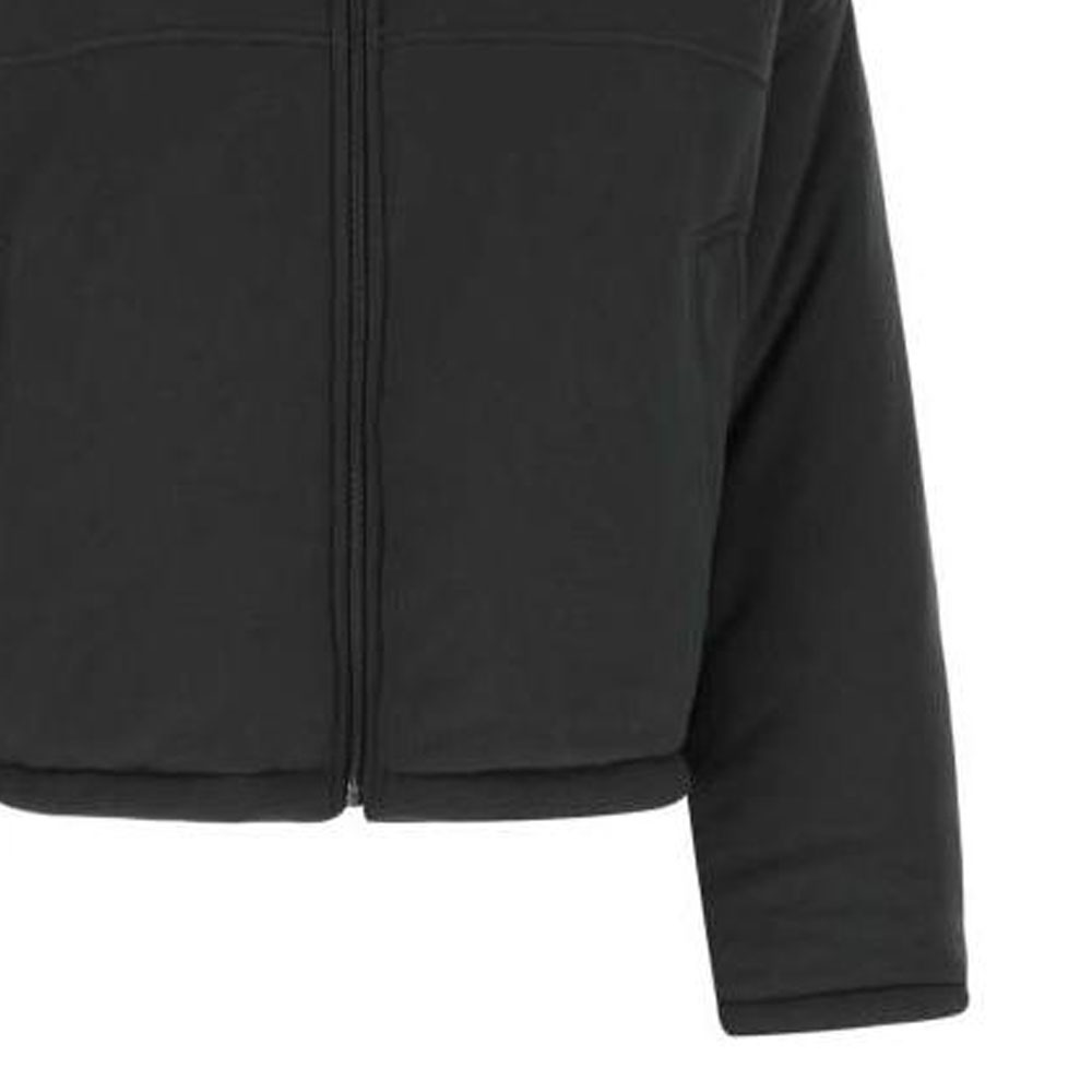 Balenciaga SS23 Washed Black Loose Fit Long Sleeve Jacket for Men. 704507TMQ041055 圖 8