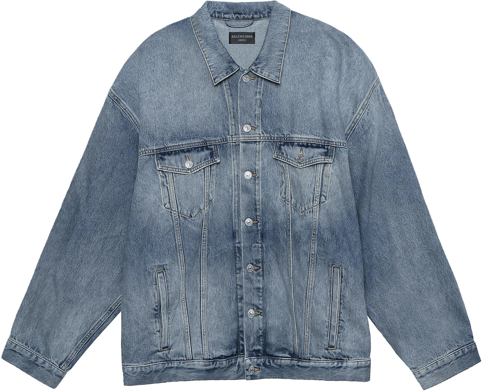 balenciaga-ss-23-washed-denim-jacket-blue-long-sleeve-casual-coat-724651-thw-254245