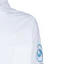 Details for Balenciaga SS24 White Embroidered Logo Long Sleeve Shirt Regular Fit. 773390TNM609000